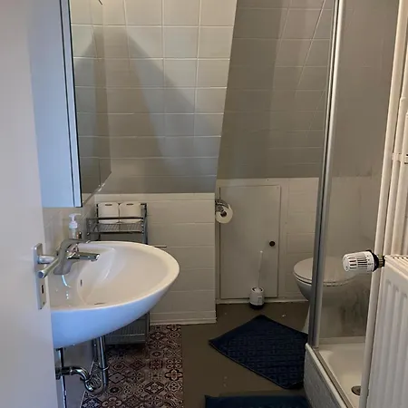 Geraeumige In Direkter Naehe Zum Rhein