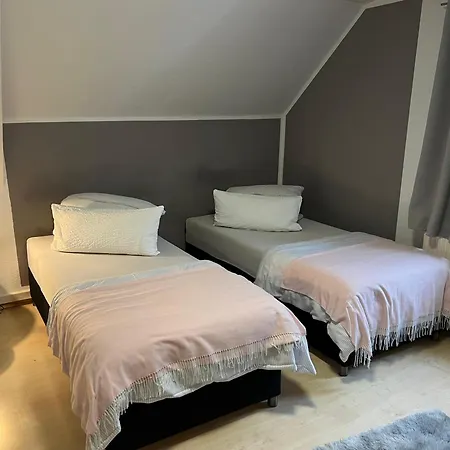 Apartment 4 Loehr