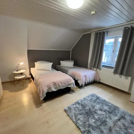 Geraeumige In Direkter Naehe Zum Rhein * Koblenz (Rhineland-Palatinate)