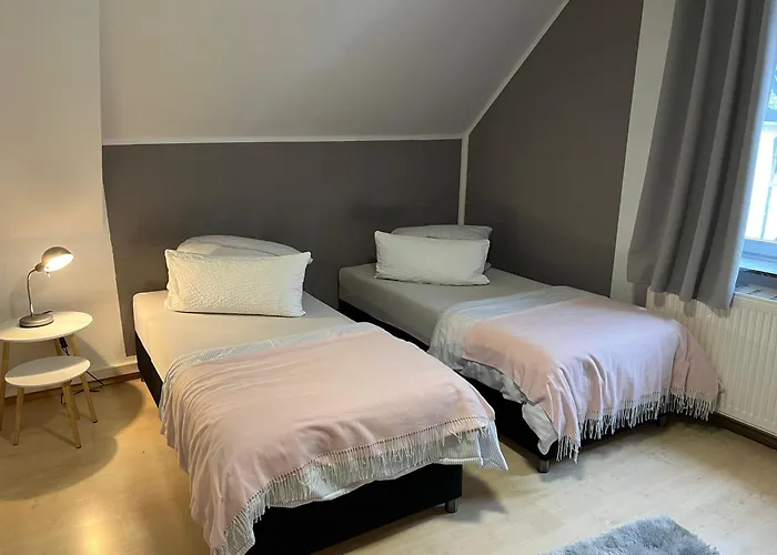 Lägenhet Geraeumige In Direkter Naehe Zum Rhein