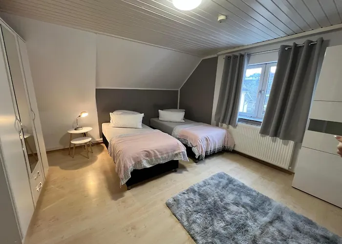 Geraeumige In Direkter Naehe Zum Rhein * Koblenz (Rhineland-Palatinate)