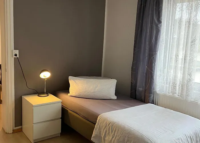 Geraeumige In Direkter Naehe Zum Rhein * Koblenz (Rhineland-Palatinate)